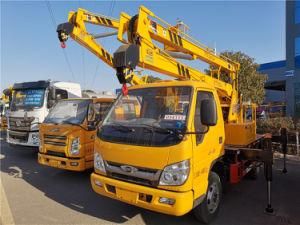 Forland 12 Meters Aerial Platform Truck