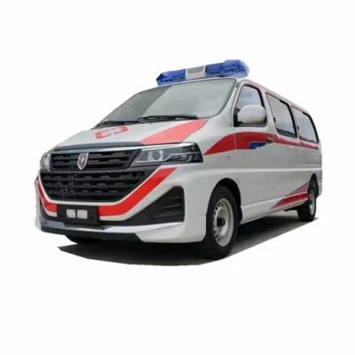 First Aid Ambulance Vehicle Ambulances Cars for Sale