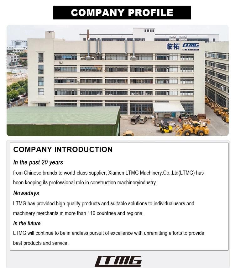 Ltmg Brand Chinese Factory 4 Cbm 4m3 10 Cubic Meters Concrete Mixer Truck Concrete Delivery Truck Japan Price of Concrete Mixer