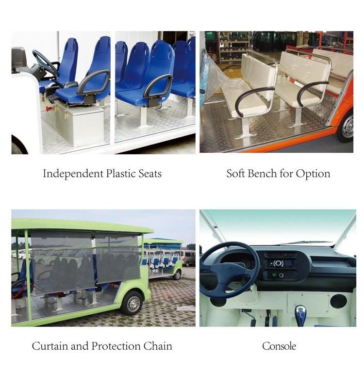 Best Price Customized Maintenance-Free Battery Electric Car