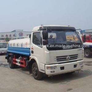 Dongfeng 8 Ton Water Tank Truck