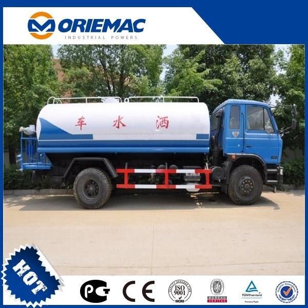 Good Quality Small 10ton 10000 Liters Water Tank Truck