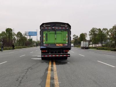 Dong Feng Brand New Road Sweepers