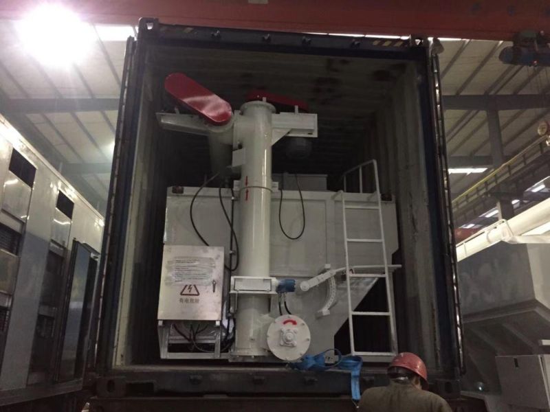 Chengli Brand 4m3 10m3 20m3 30m3 50m3 Bulk Beed Tank for Sale
