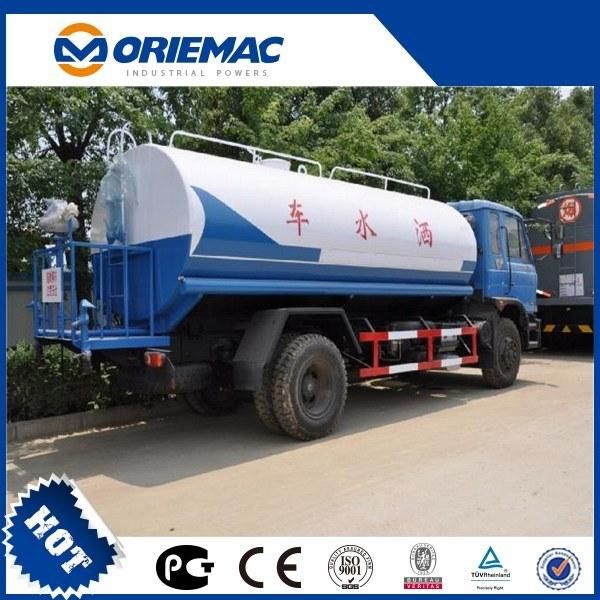 Good Quality Small 10ton 10000 Liters Water Tank Truck