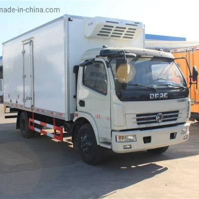 Dongfeng 1.5ton Refrigerated Truck