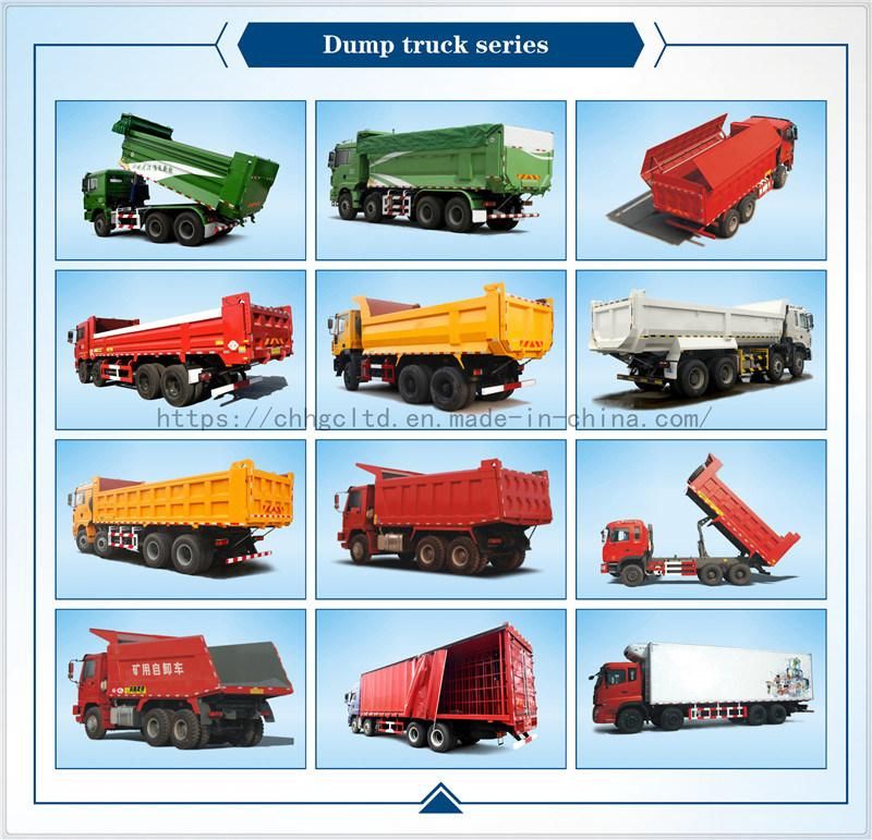 3axle 6X4 Concrete Mixer Truck