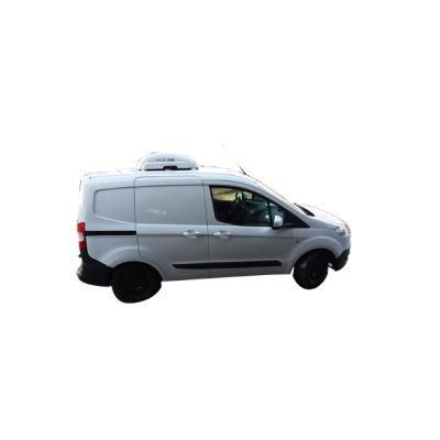 Split High Quality Battery Driven Cheap CE Mercedes Sprinter Roof Top Van Refrigeration Unit