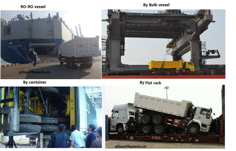 8cbm 10cbm 10m3 HOWO A7 E7 6X4 Cement Concrete Mixer Truck