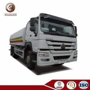 Chinese Famous Truck Water Truck HOWO Spray Heads Water Truck