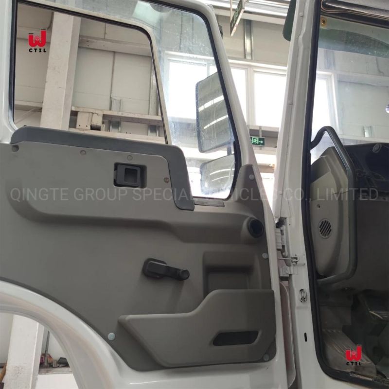 Sinotruk HOWO 6X4 Used Concrete Mixer Truck for Sale