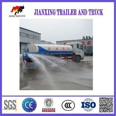 Cheap Used Sinotruck 30000 Liter Heavy Duty Water Tanker Truck Price Used in Ethiopia