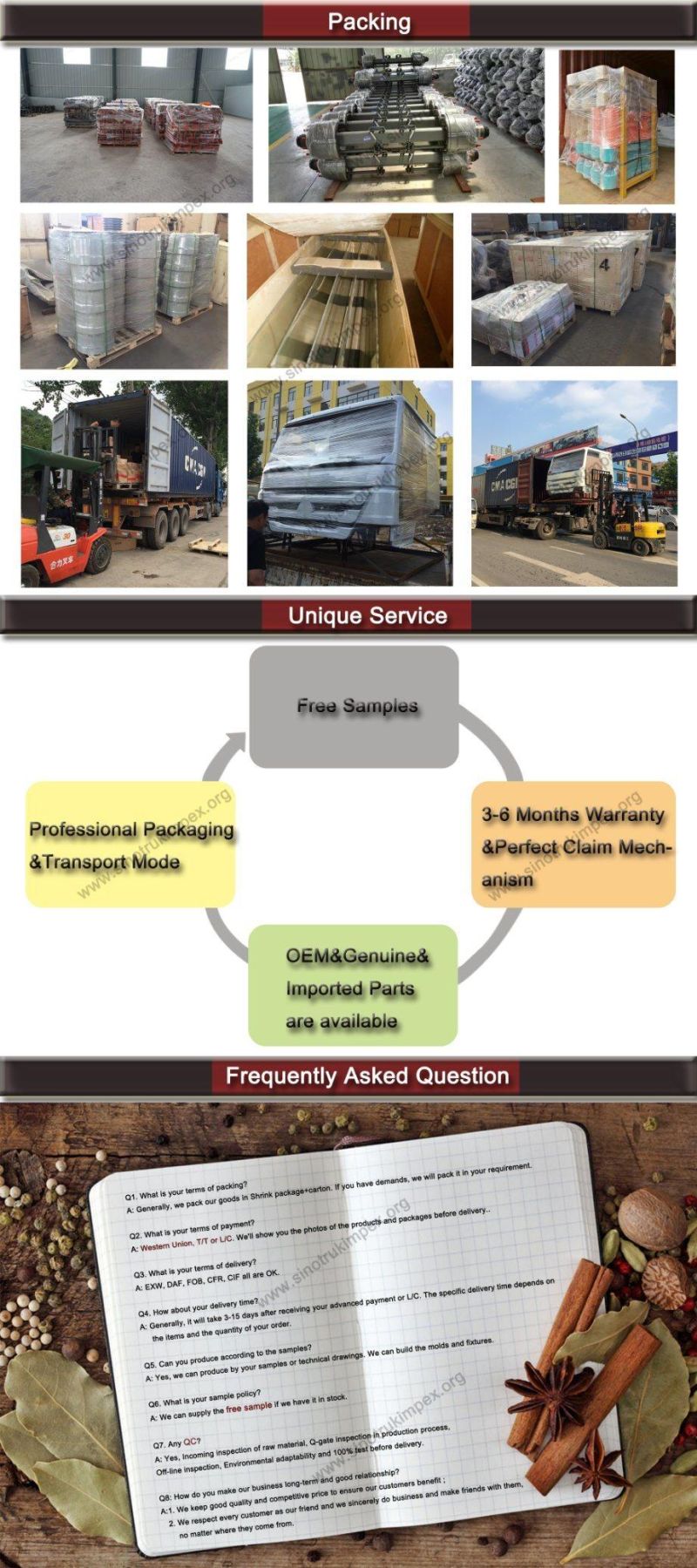 Sinotruck HOWO Light Truck Small Refrigerated Truck