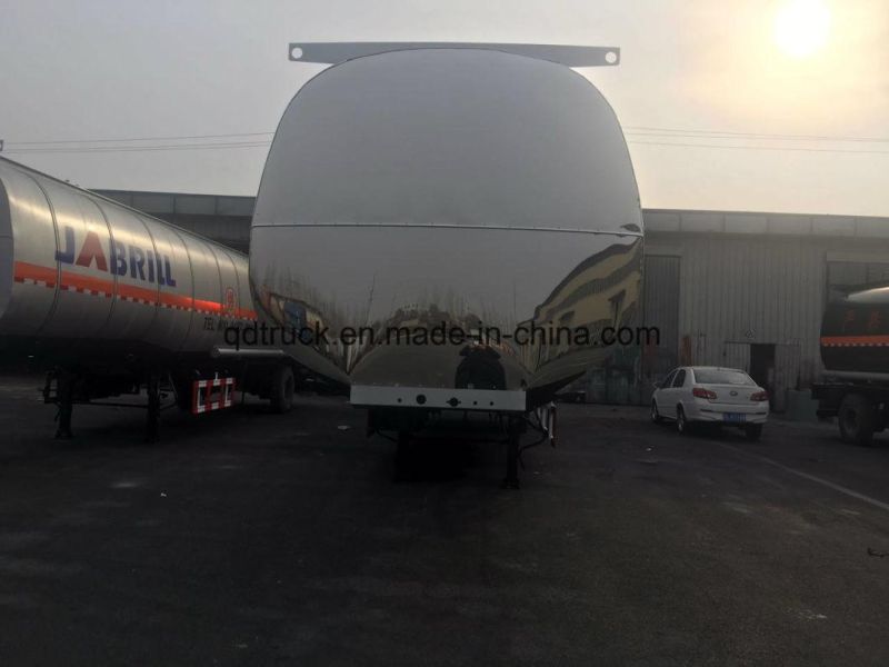 Hot Sale heavy truck trailer/ 45, 000 Liters Water Transportation Vehicle