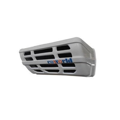 Split High Quality Front Mounted DC24V Factory R404A Fashion Design Truck Cooling Unit