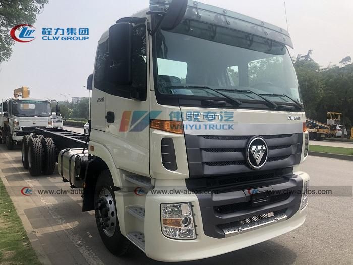 Superior FRP Sandwich Panel for Refrigerated Truck