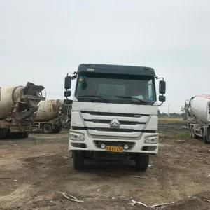 Good Quality 6X4 Mini Ready Mixed Concrete Mixer Truck Price