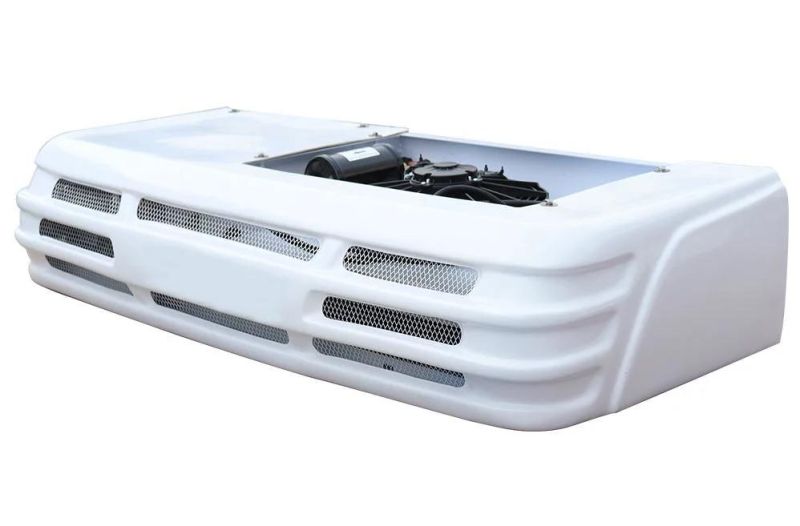Integrated Electric Standby Truck Refrigeration Units