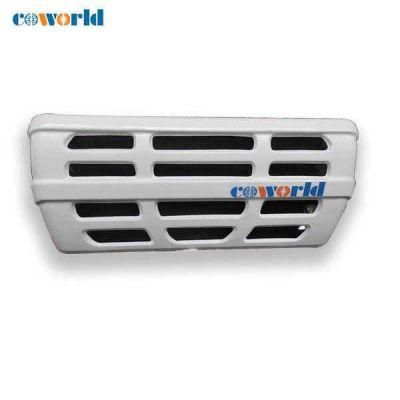 R404A Nose Mounted High Quality 24V Split Fashion Design Truck Refrigeration Unit