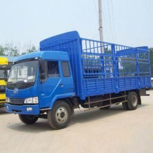 Chinese Sinotruk 90HP 4X2 HOWO 6 Wheeler Diesel Cargo Truck