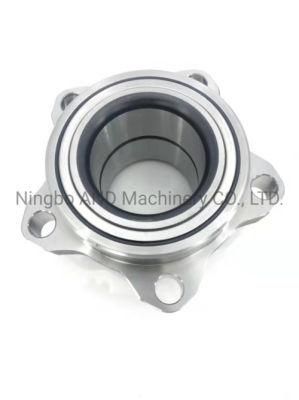 Professional Engineered and Manufacture Bearings for Vehicles 45GB01 China