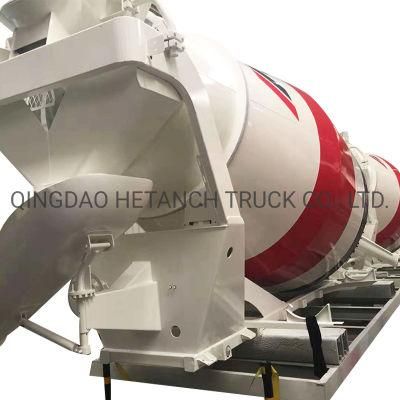 Suprised price Sinotruk HOWO Concrete Mixer Truck