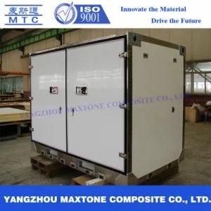 Maxtone High Gloss Insulated Box Small Transit Box Refrigerated Box
