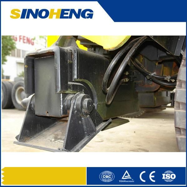 Sinotruk HOWO Heavy Duty Road Towing Wrecker Truck