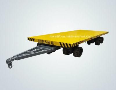 20T Capacity Truck Trailer Dolly