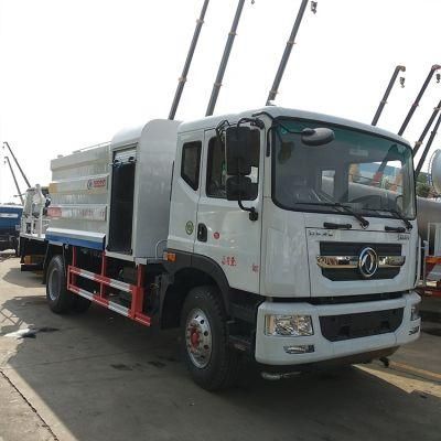 Dongfeng Cheap Price 10000 Liters Professional Disinfection Truck