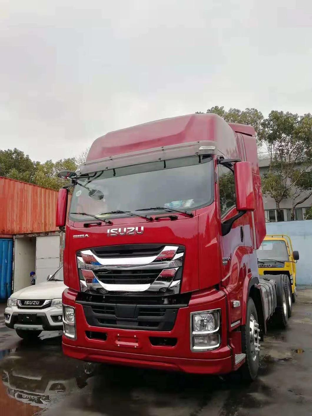 Isuzu Crane Mounted Truck and Truck Mounted Crane