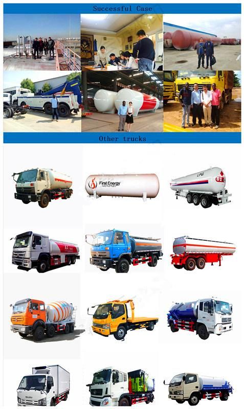 Famous Brand JAC 6tons 8tons Thermo King Cooling Refrigerator Truck