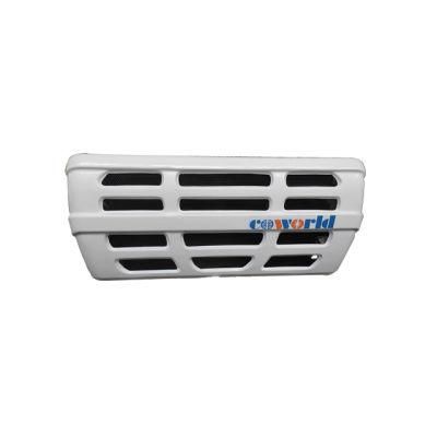 Copper Tube Evaporator Front Mounted R404A CE High Quality Factory New Design Truck Refrigeration Unit