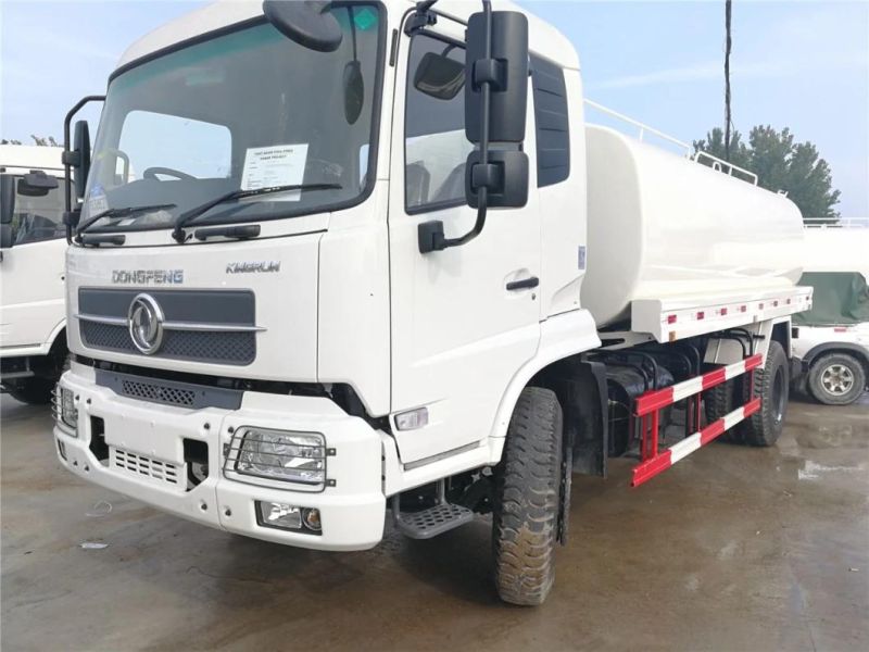 Dongfeng Tianjin Water Truck for Sale