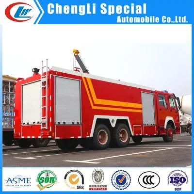Japan Brand City Fire Rescue Remote Control Foam Fire Truck