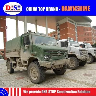 China Military Armored Vehicle - Military Utility Vehicle