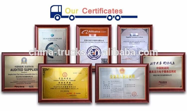 Shacman 8-10cbm Concrete Mixer Truck for Sale