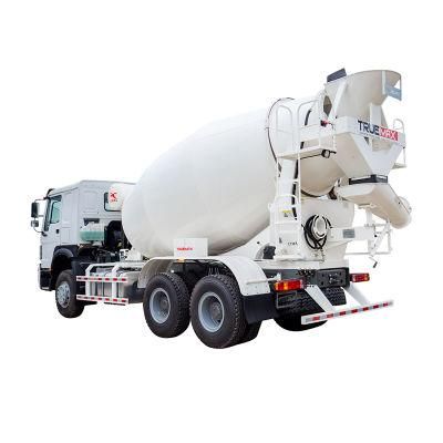 Sell Like Hot Cakes Concrete Mixer Truck Cement Truck Construction Engineering Truck 2 Cubic 3 Cubic...4 6. Cubic 8.10. Cubic12 Cubic