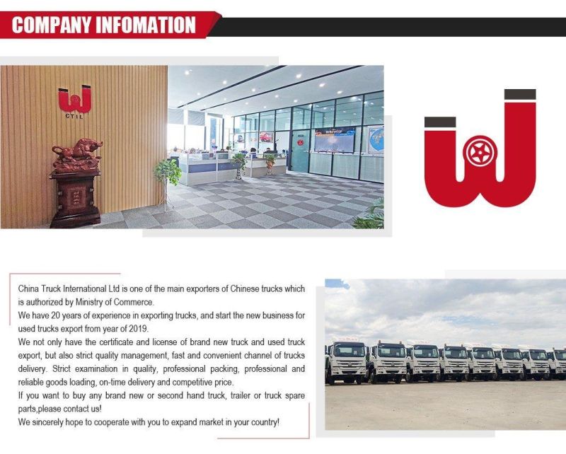Sinotruk HOWO 6X4 Bituman Truck Asphalt Distribution Truck for Road