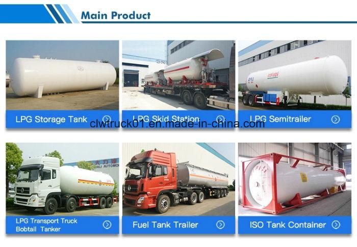 Clw Cement Loading Concrete Mixing Transit Truck