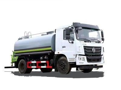 12 Cbm Dongfeng Huashen Spray Truck