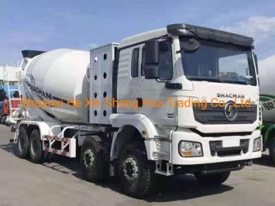 China Shacman Light 4X2 Milk Water Tank Truck 5 M3 10 M3 China Aluminium Liquid Fuel Bulk Cement Oil Semi Trailer Sprinkler Watering Truck