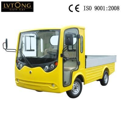 Electric Cargo Car Mini Truck Pickup Trucks