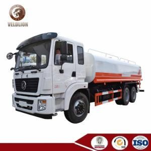 Dongfeng 20, 000liters/20cbm/20m3/20000L Drinking Water Transport Tank Truck