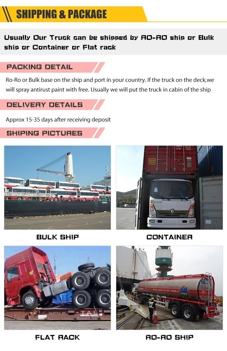 Lowbed Semi Truck Trailer Load Machines Load Trailer Flatbed Tipper Van Semi Trailer Truck