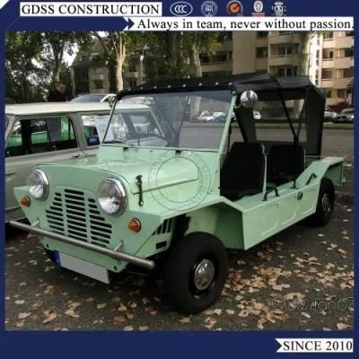 Fashion Electric Moke Smart Mini Car