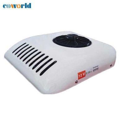 R404A High Quality Engine Driven Frozen Van Refrigeration Unit, Roof Van Cooling Unit