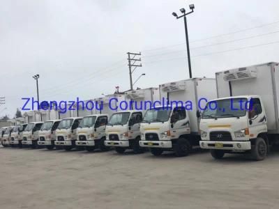 Truck Refrigeration Unit for Each Model Trucks