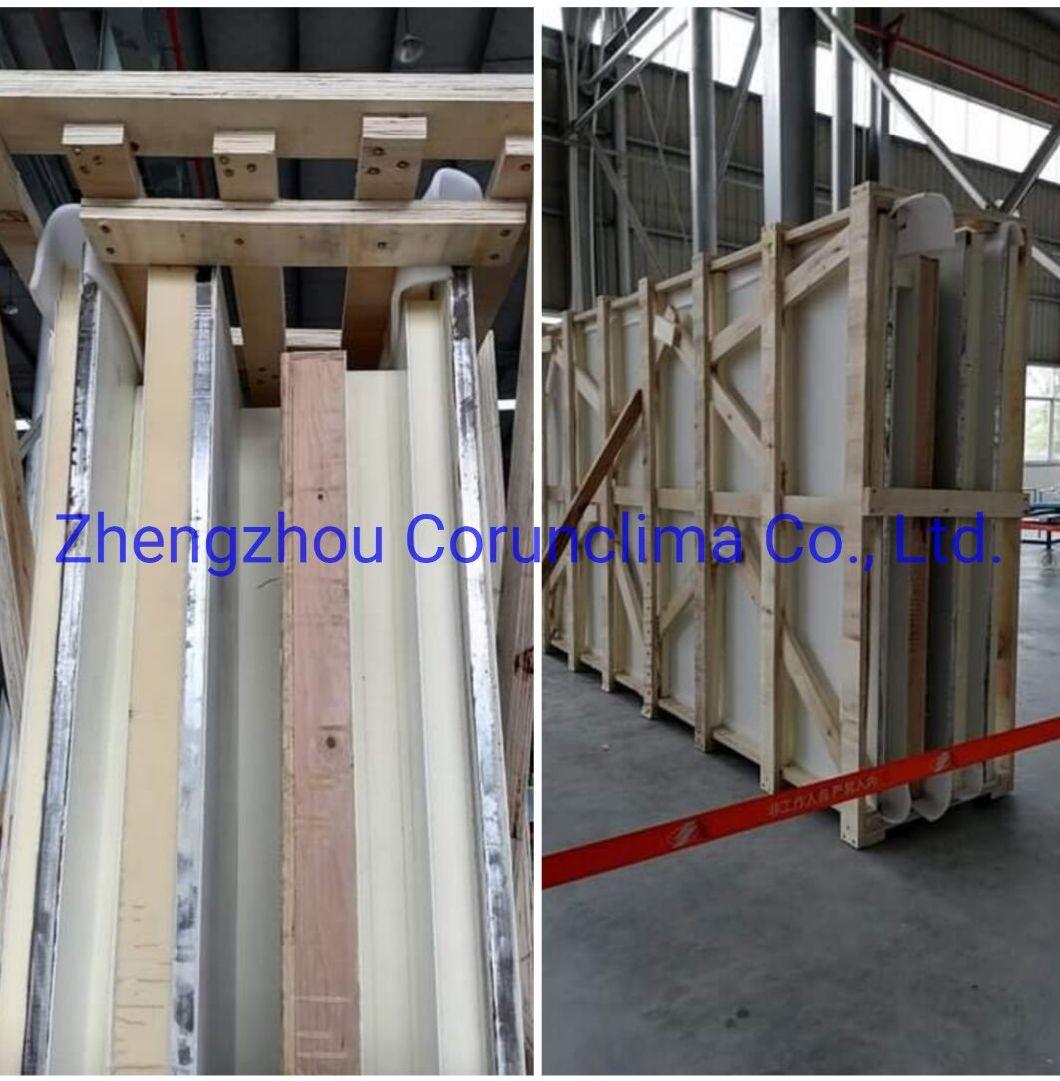 Refrigerated Insulated Box for Freezer Truck, Chiller Truck