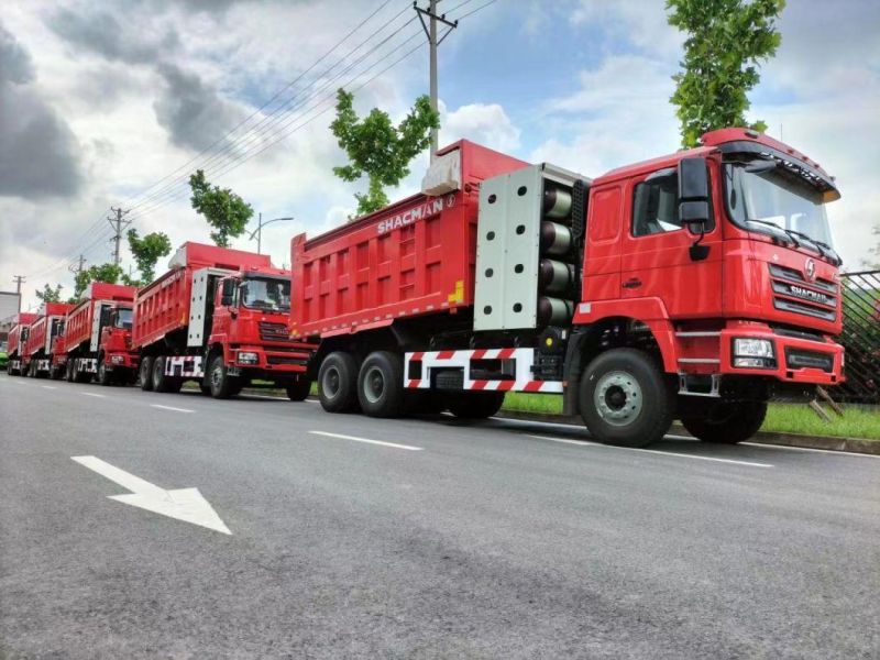 Shacman F3000 10 Wheel 10cbm CNG Cement Concrete Mixer Truck for Uzebkistan